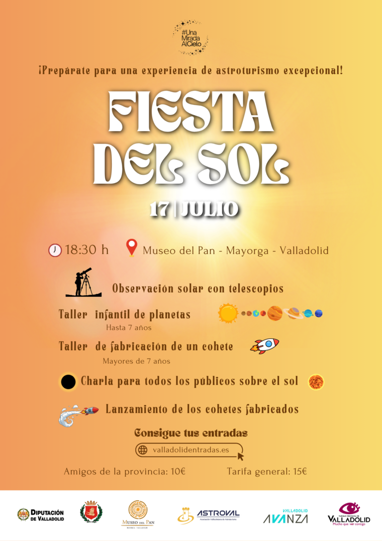FIESTA DEL SOL