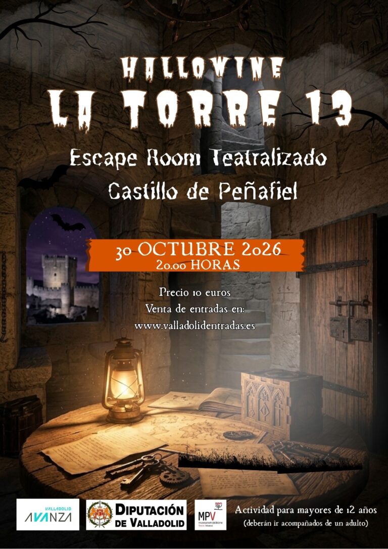 HALLOWINE 26